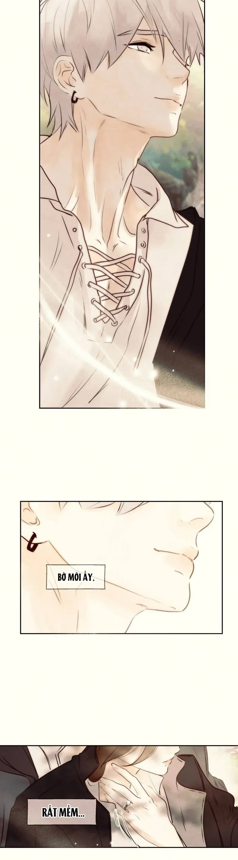 Tôi Là Kẻ Phản Diện Chap 61 - Next Chap 60