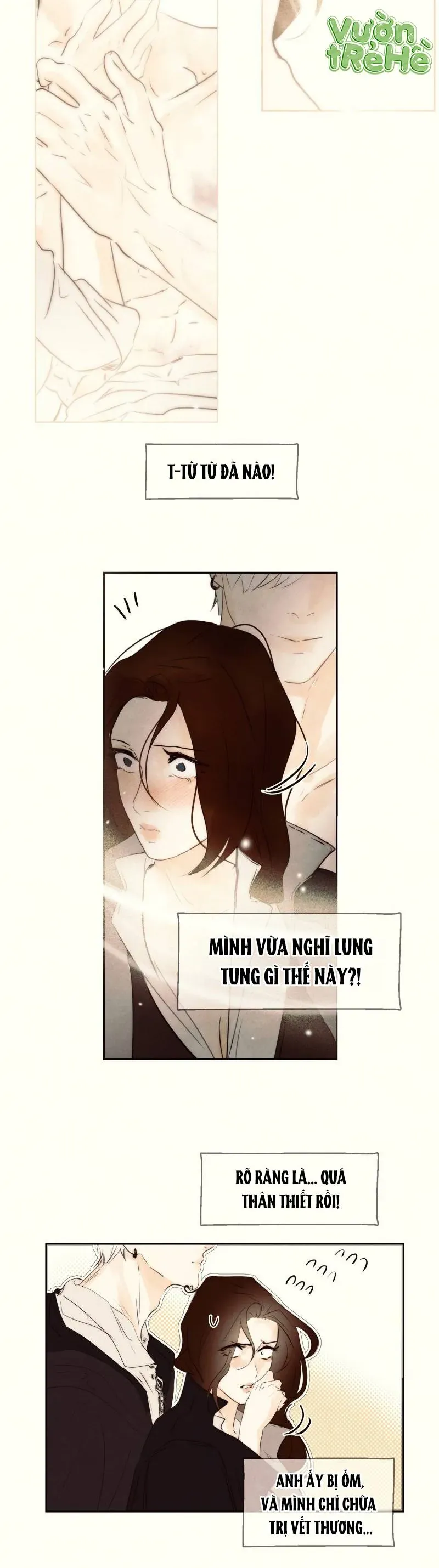 Tôi Là Kẻ Phản Diện Chap 61 - Next Chap 60