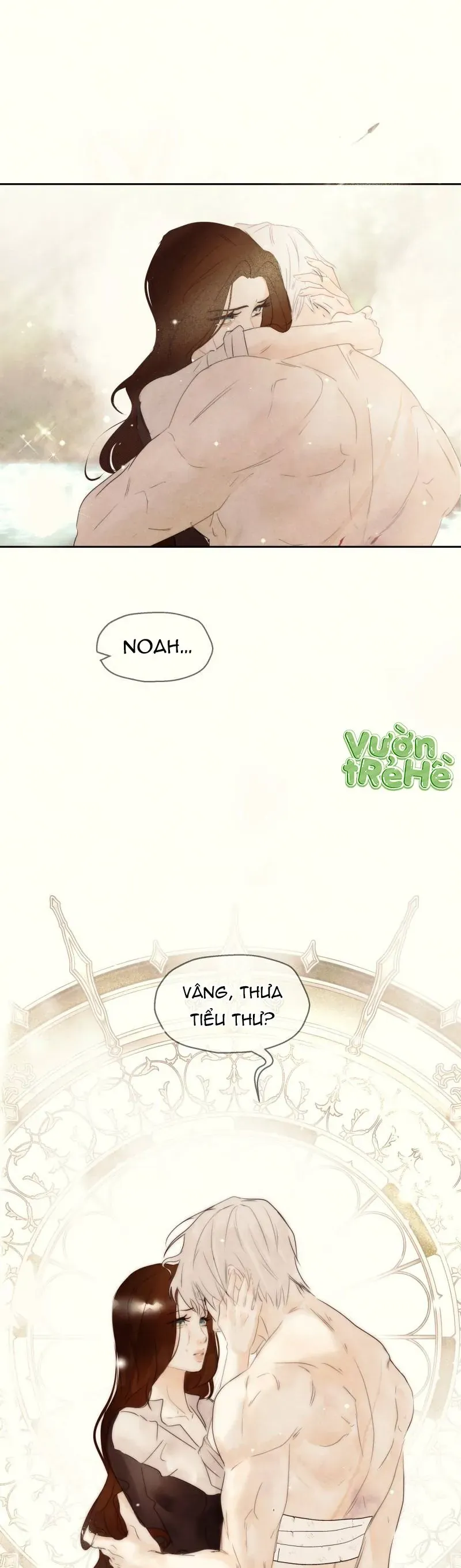 Tôi Là Kẻ Phản Diện Chap 61 - Next Chap 60