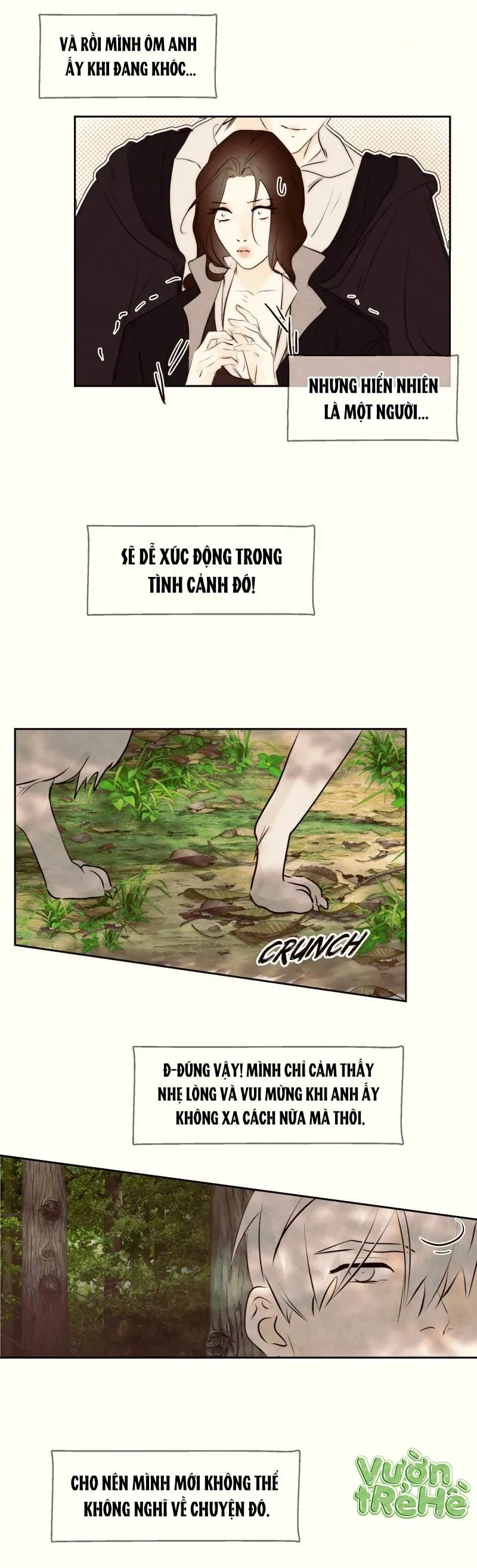 Tôi Là Kẻ Phản Diện Chap 61 - Next Chap 60