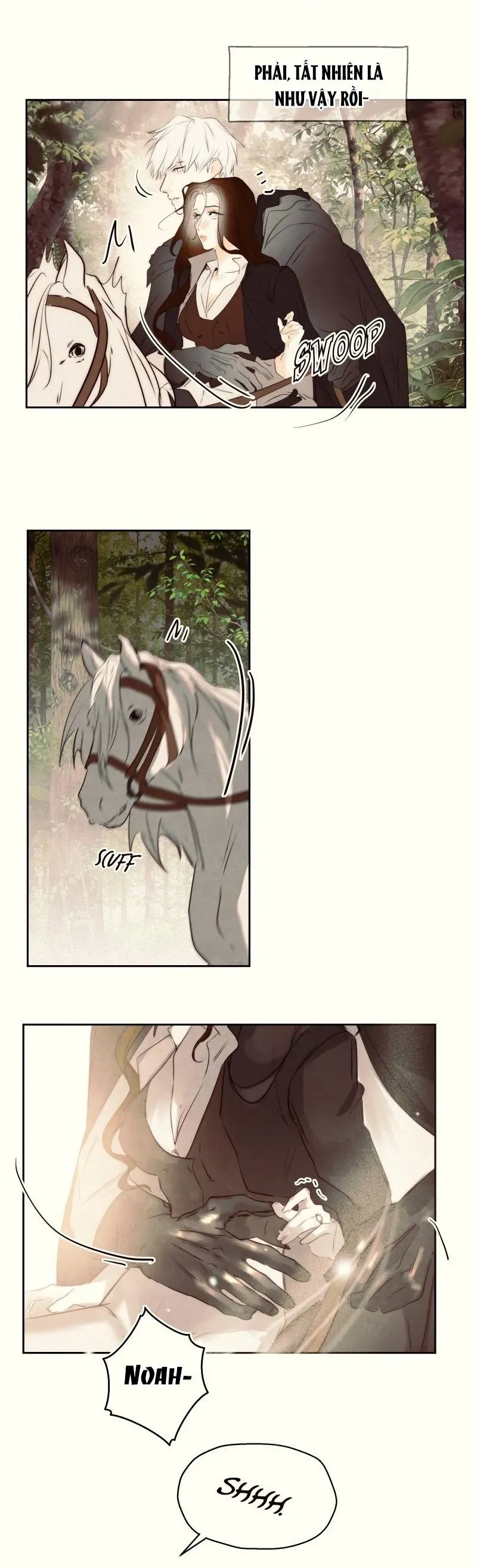 Tôi Là Kẻ Phản Diện Chap 61 - Next Chap 60