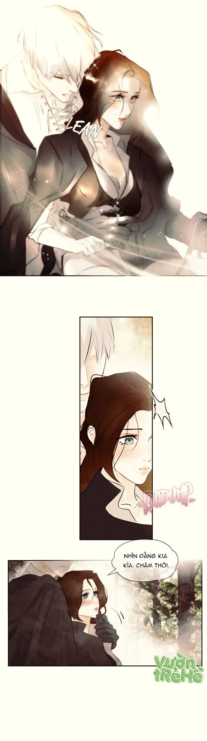 Tôi Là Kẻ Phản Diện Chap 61 - Next Chap 60