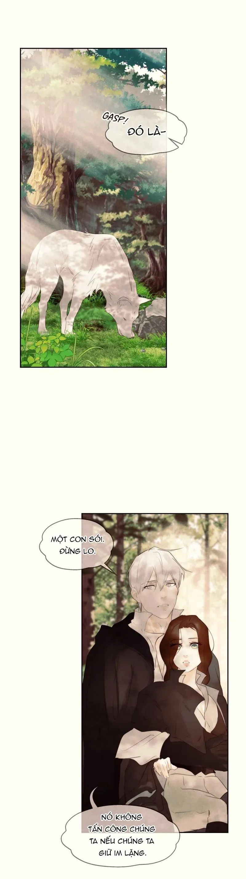 Tôi Là Kẻ Phản Diện Chap 61 - Next Chap 60