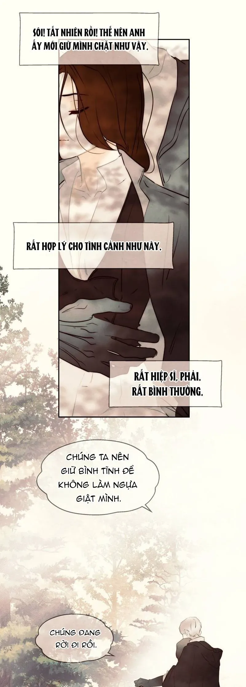 Tôi Là Kẻ Phản Diện Chap 61 - Next Chap 60