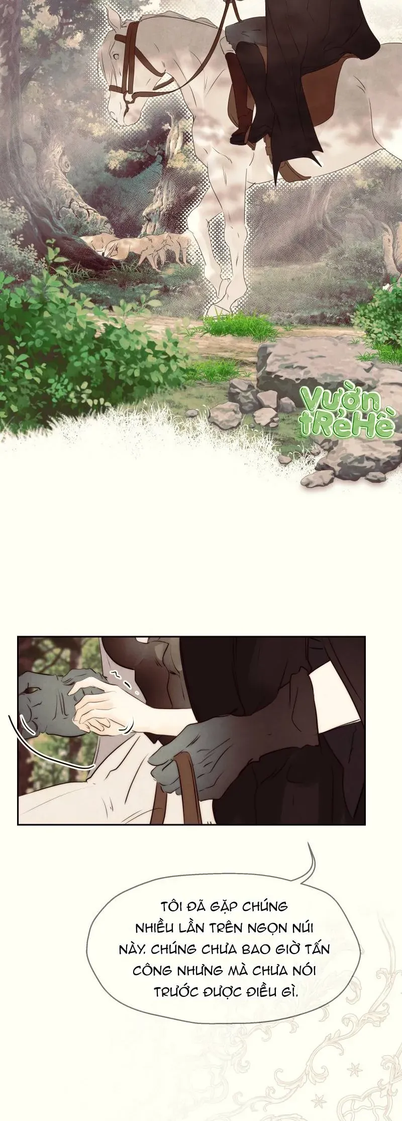 Tôi Là Kẻ Phản Diện Chap 61 - Next Chap 60