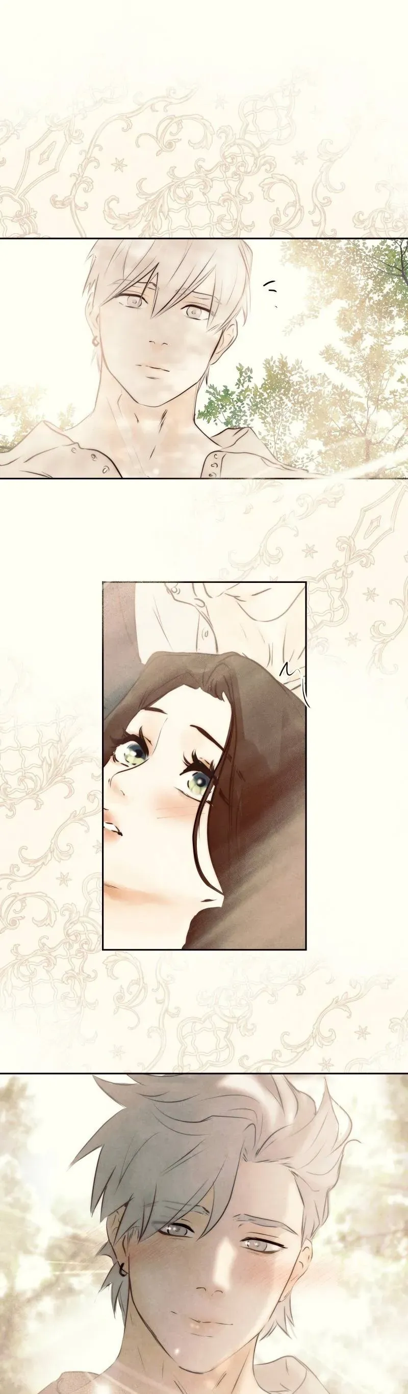 Tôi Là Kẻ Phản Diện Chap 61 - Next Chap 60