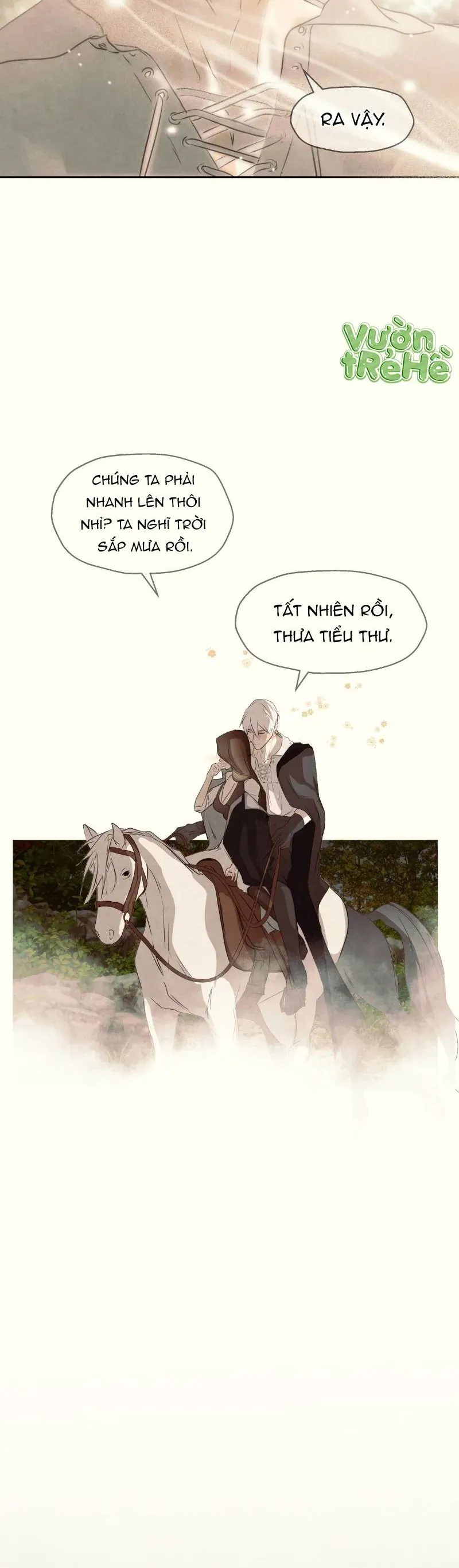 Tôi Là Kẻ Phản Diện Chap 61 - Next Chap 60