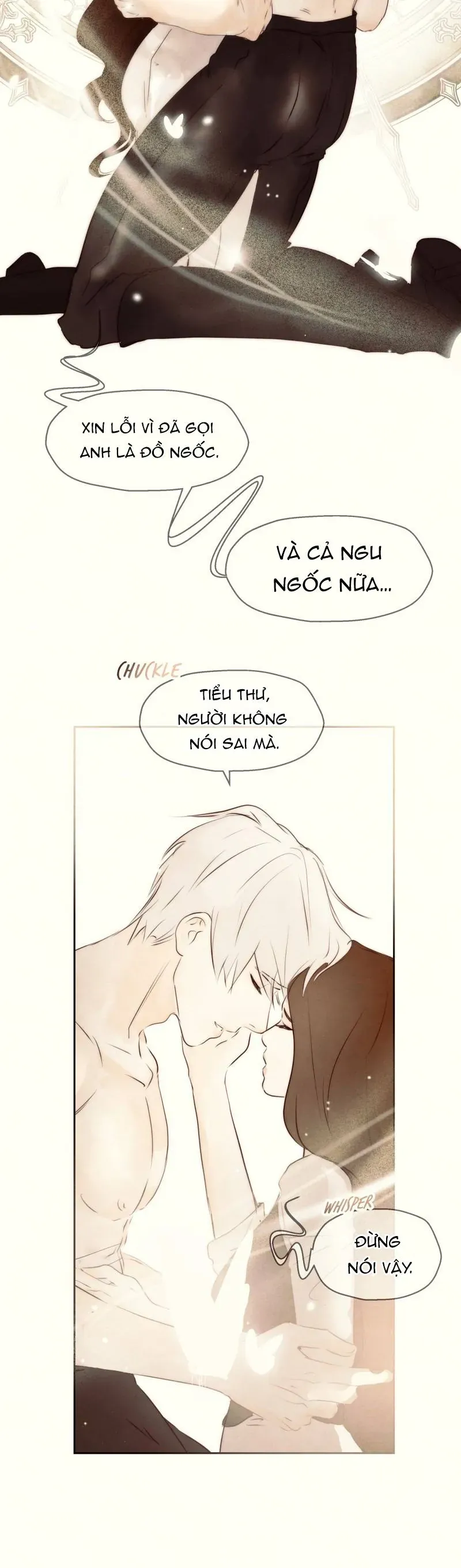 Tôi Là Kẻ Phản Diện Chap 61 - Next Chap 60