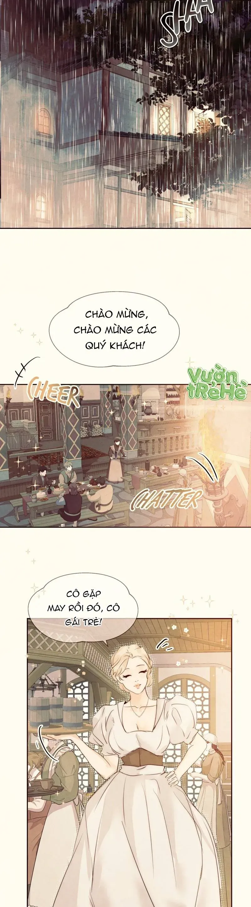 Tôi Là Kẻ Phản Diện Chap 61 - Next Chap 60