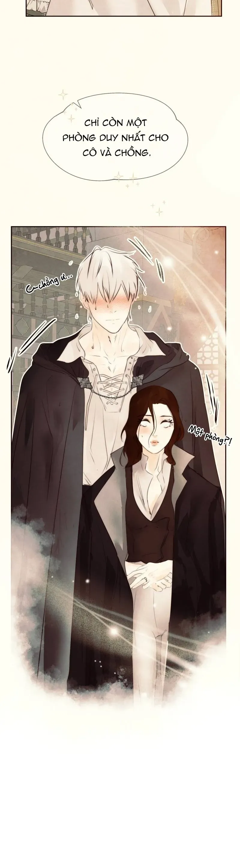 Tôi Là Kẻ Phản Diện Chap 61 - Next Chap 60