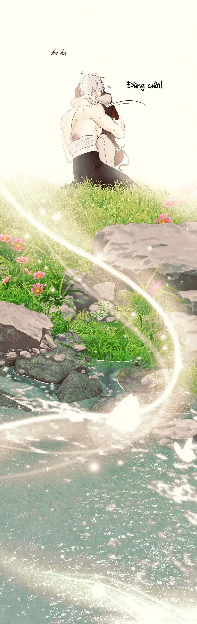 Tôi Là Kẻ Phản Diện Chap 61 - Next Chap 60