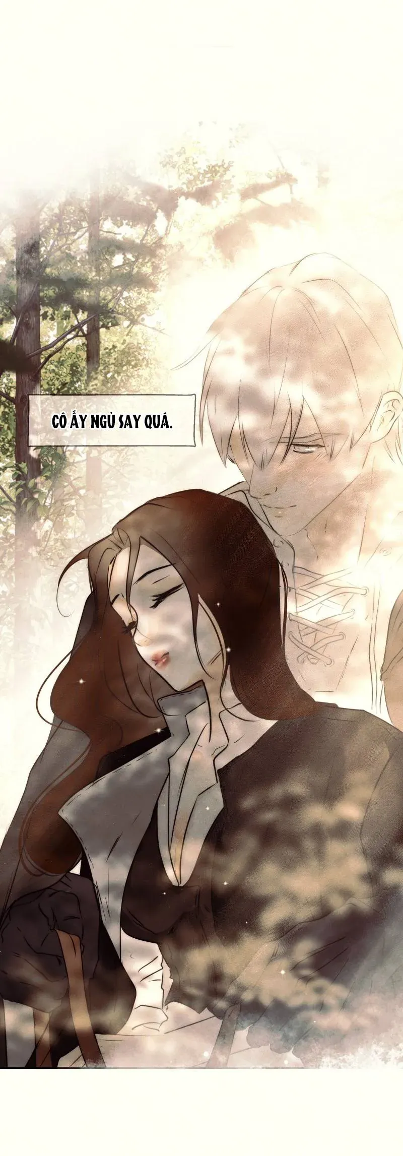 Tôi Là Kẻ Phản Diện Chap 61 - Next Chap 60