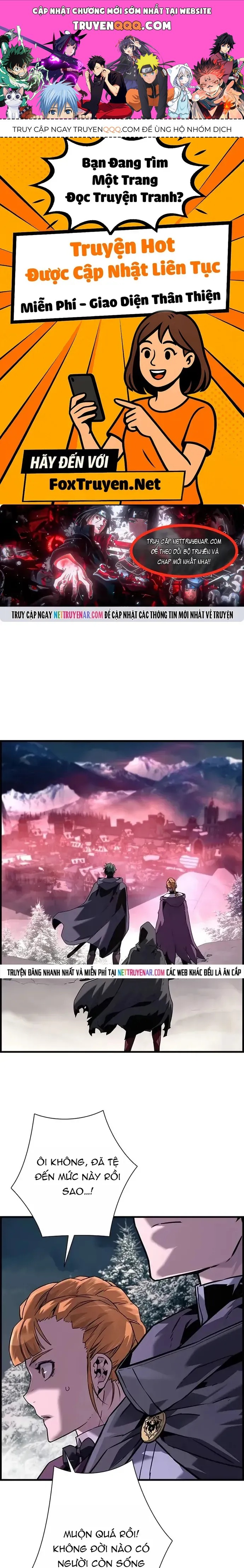 Đặc Tính Tiến Hóa Của Chiêu Hồn Sư Chap 108 - Next Chap 107