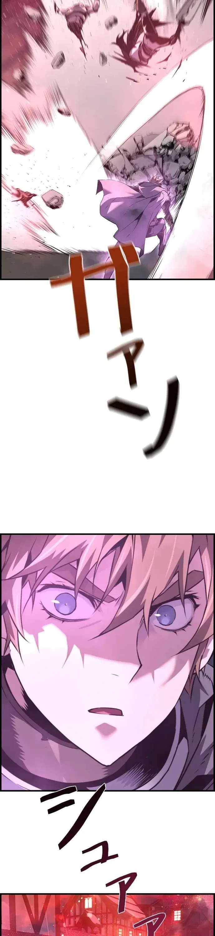 Đặc Tính Tiến Hóa Của Chiêu Hồn Sư Chap 108 - Next Chap 107