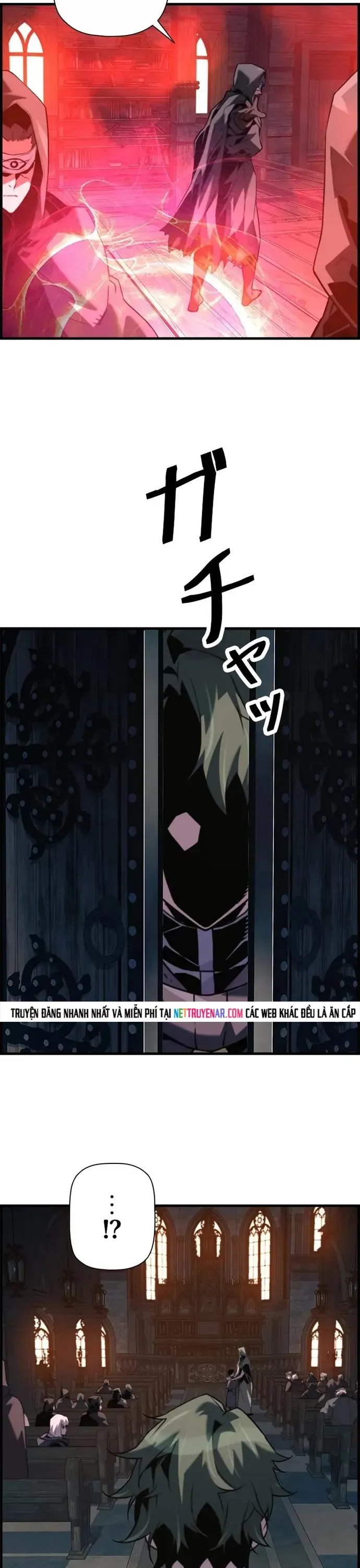 Đặc Tính Tiến Hóa Của Chiêu Hồn Sư Chap 108 - Next Chap 107