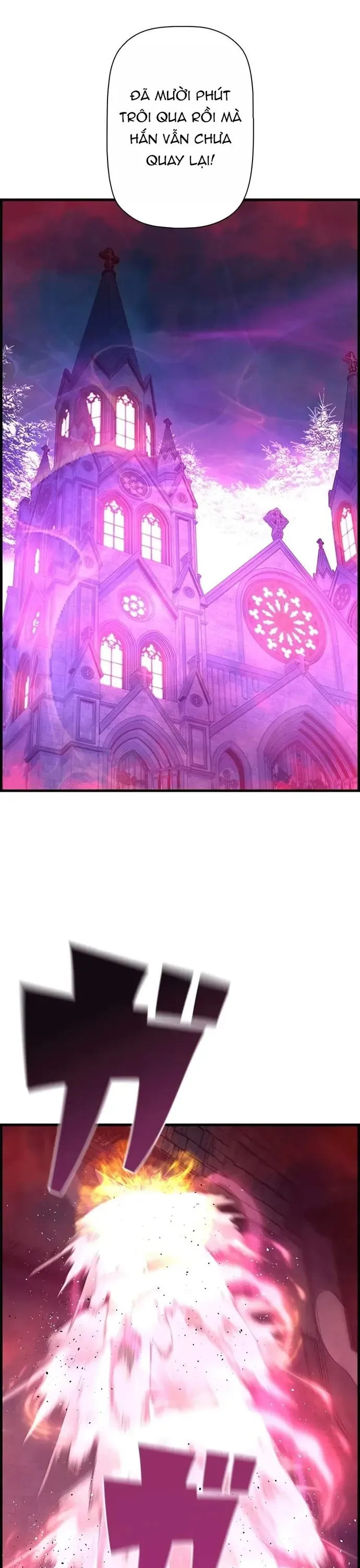 Đặc Tính Tiến Hóa Của Chiêu Hồn Sư Chap 108 - Next Chap 107