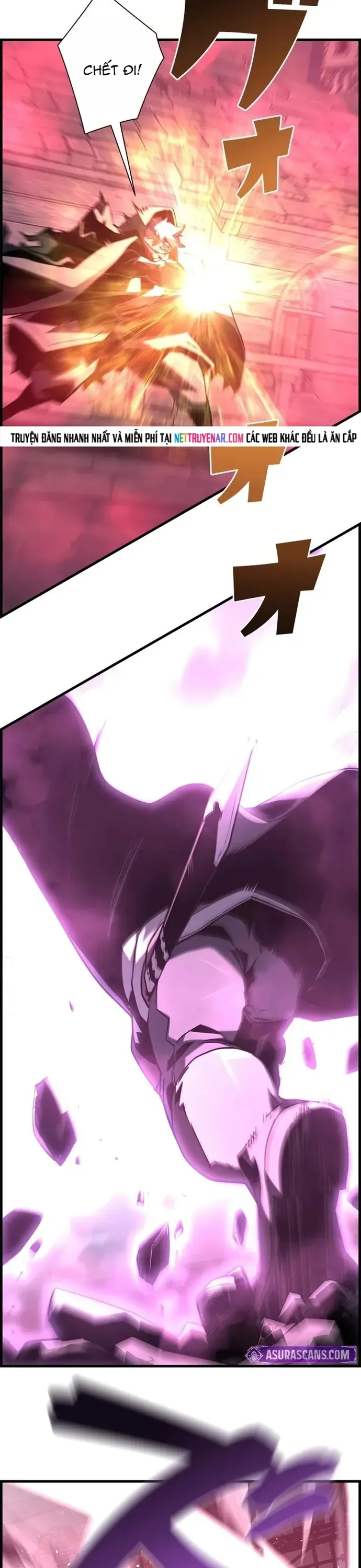 Đặc Tính Tiến Hóa Của Chiêu Hồn Sư Chap 108 - Next Chap 107