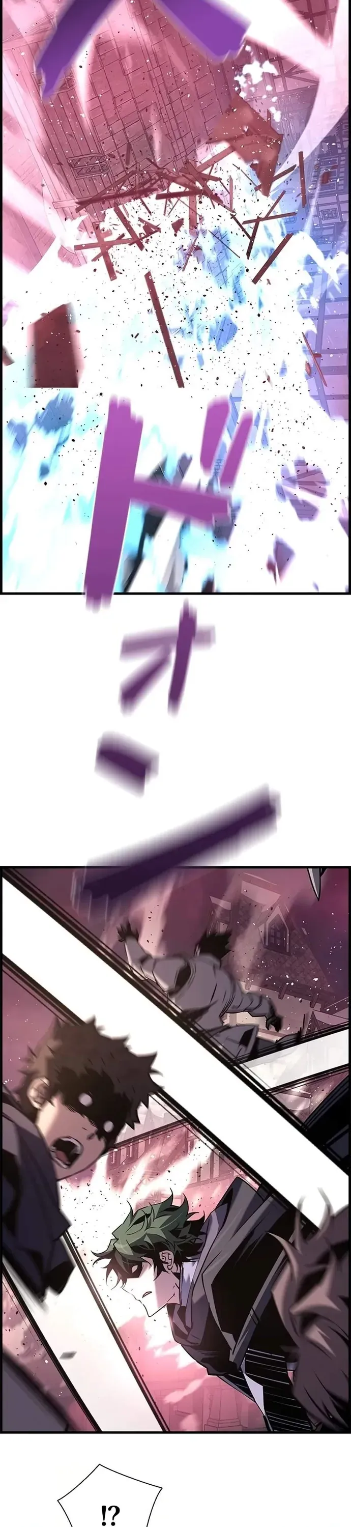 Đặc Tính Tiến Hóa Của Chiêu Hồn Sư Chap 108 - Next Chap 107