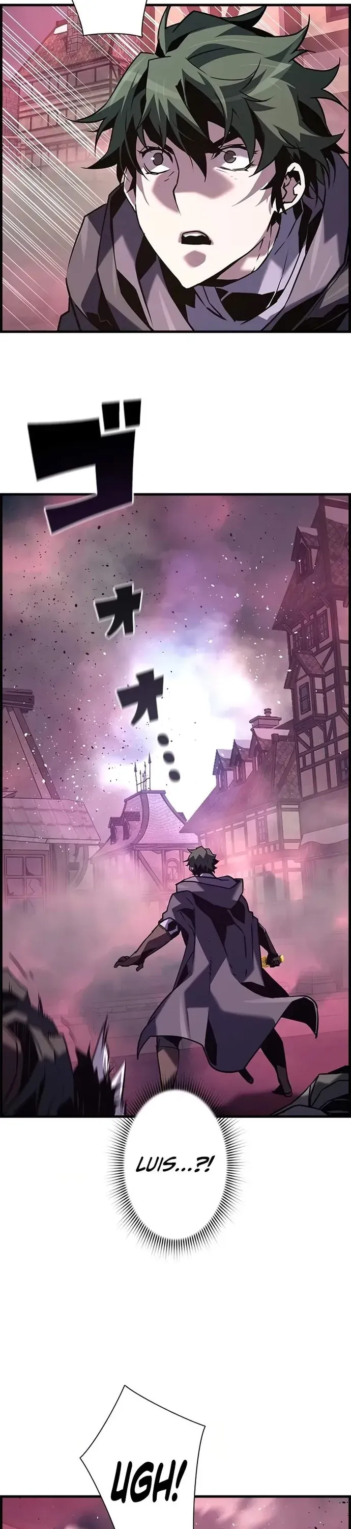 Đặc Tính Tiến Hóa Của Chiêu Hồn Sư Chap 108 - Next Chap 107