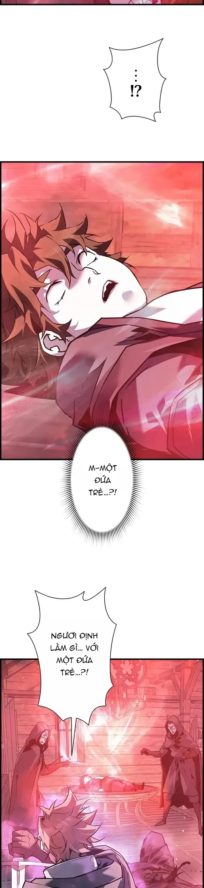 Đặc Tính Tiến Hóa Của Chiêu Hồn Sư Chap 108 - Next Chap 107