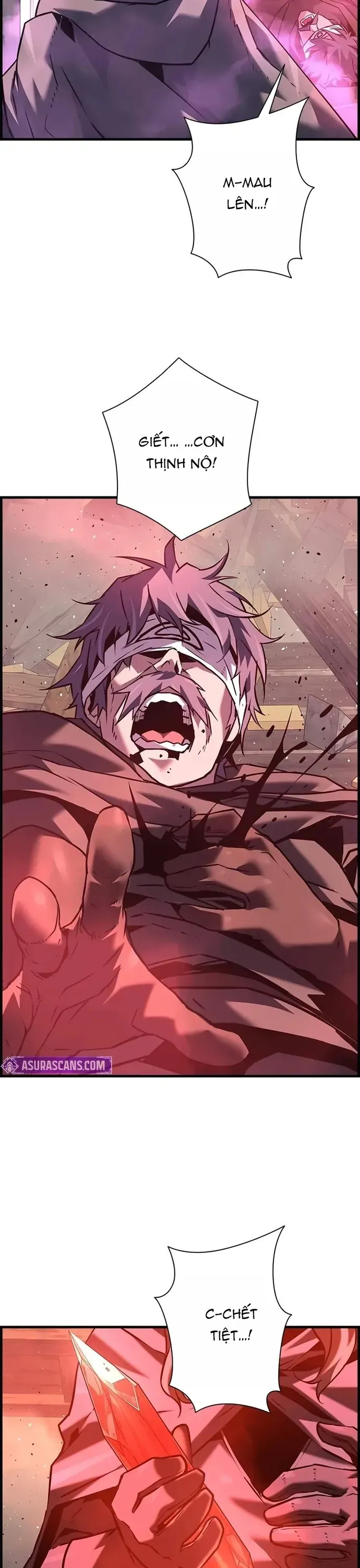 Đặc Tính Tiến Hóa Của Chiêu Hồn Sư Chap 108 - Next Chap 107