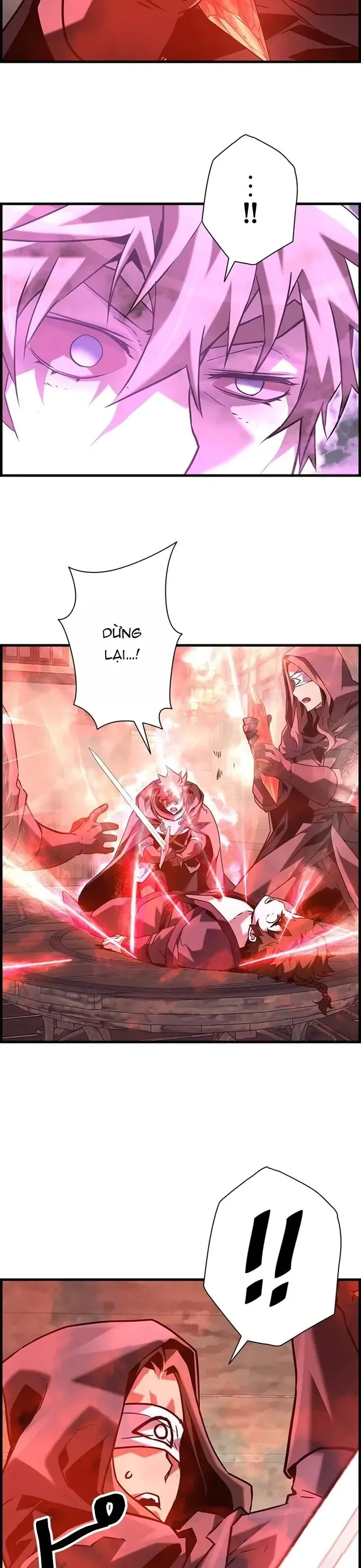 Đặc Tính Tiến Hóa Của Chiêu Hồn Sư Chap 108 - Next Chap 107