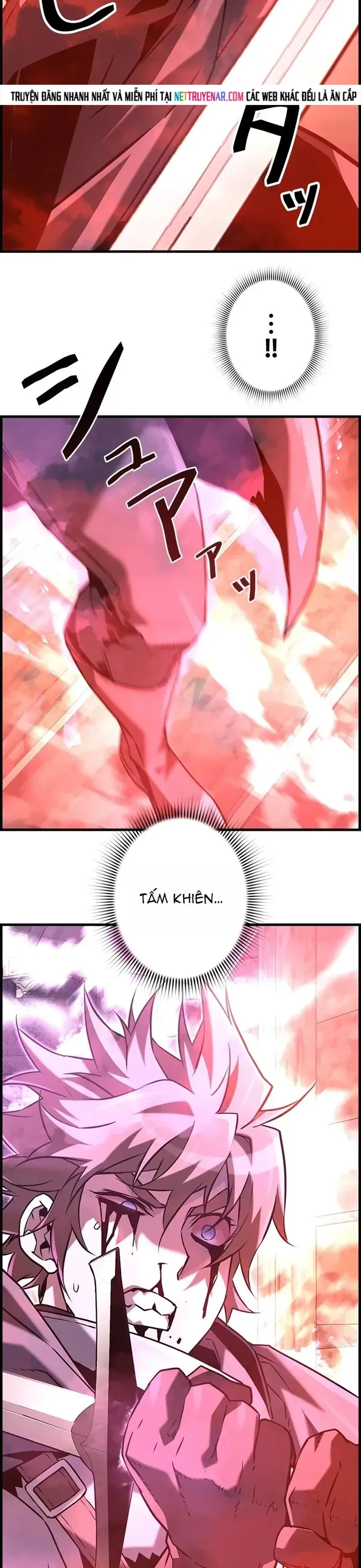 Đặc Tính Tiến Hóa Của Chiêu Hồn Sư Chap 108 - Next Chap 107