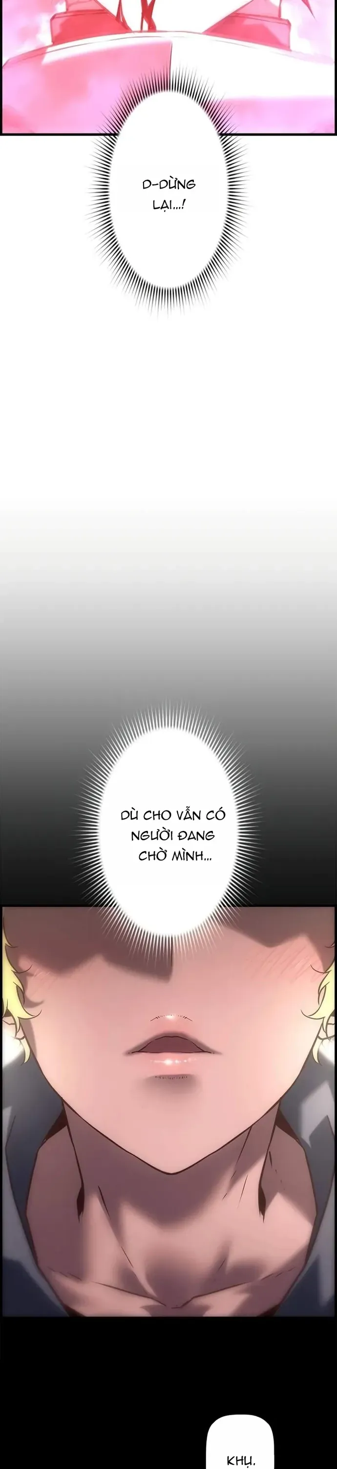 Đặc Tính Tiến Hóa Của Chiêu Hồn Sư Chap 108 - Next Chap 107