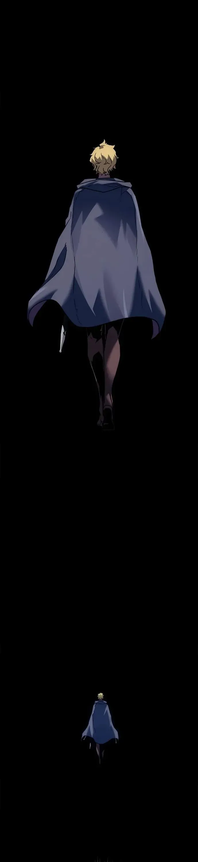 Đặc Tính Tiến Hóa Của Chiêu Hồn Sư Chap 108 - Next Chap 107