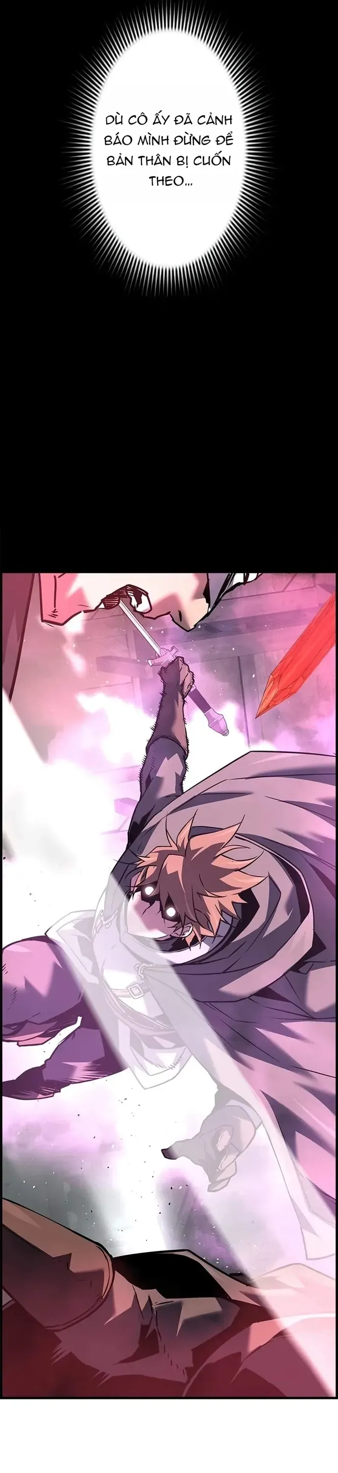 Đặc Tính Tiến Hóa Của Chiêu Hồn Sư Chap 108 - Next Chap 107