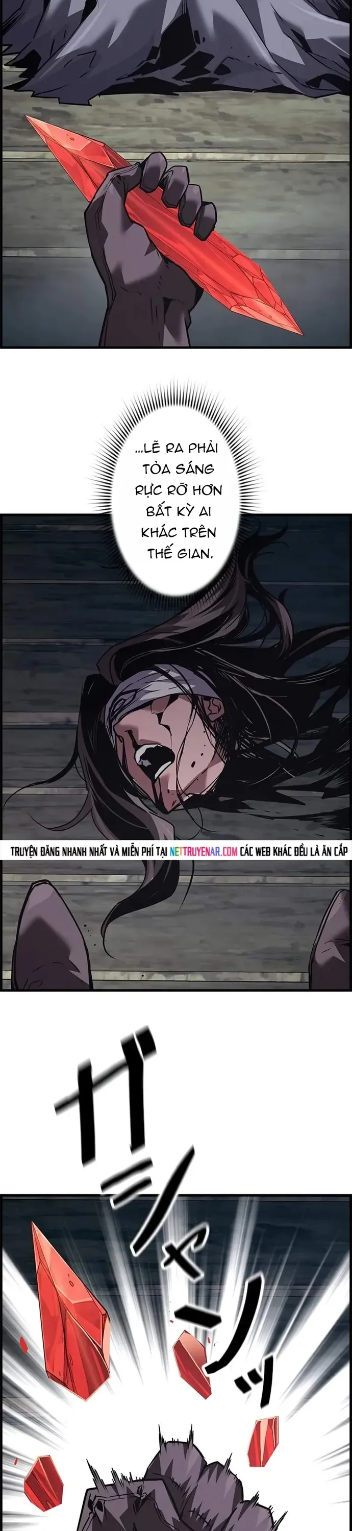 Đặc Tính Tiến Hóa Của Chiêu Hồn Sư Chap 108 - Next Chap 107