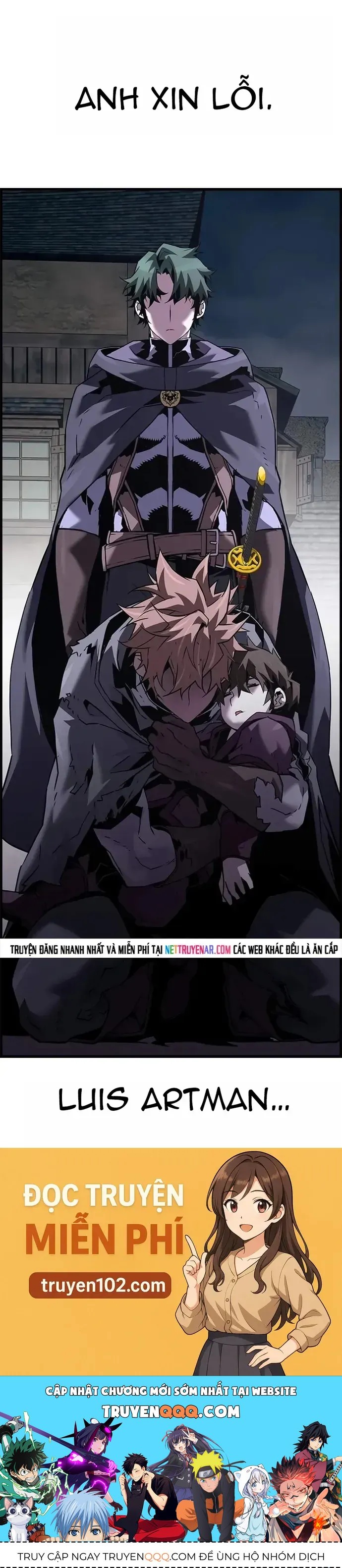 Đặc Tính Tiến Hóa Của Chiêu Hồn Sư Chap 108 - Next Chap 107