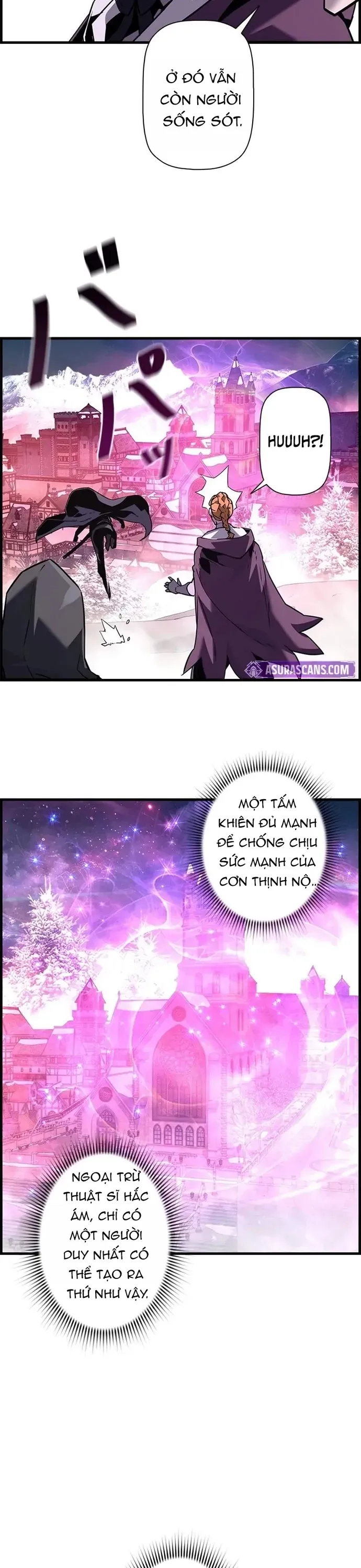 Đặc Tính Tiến Hóa Của Chiêu Hồn Sư Chap 108 - Next Chap 107