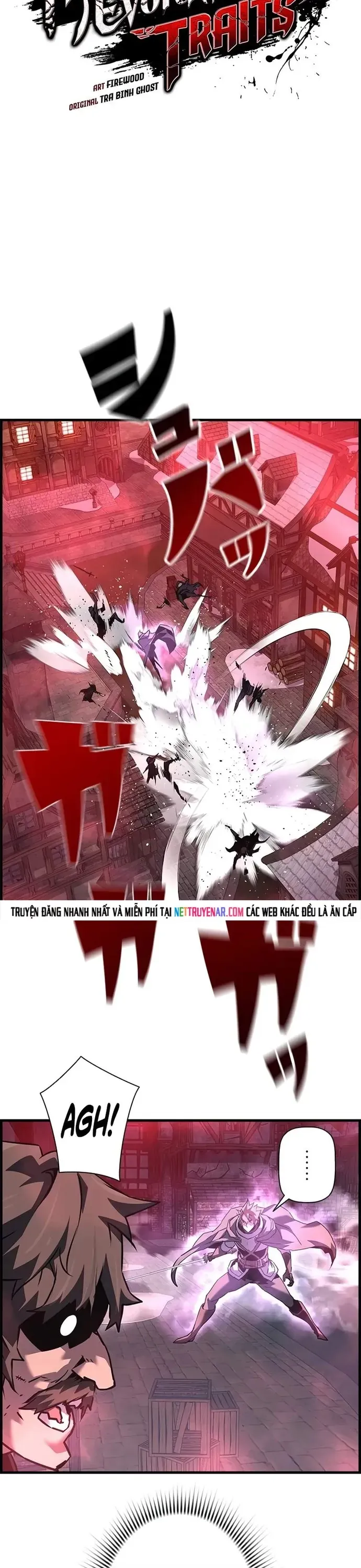 Đặc Tính Tiến Hóa Của Chiêu Hồn Sư Chap 108 - Next Chap 107