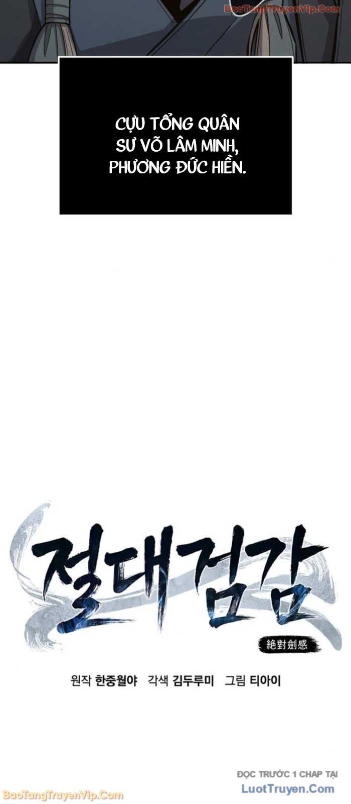 Tuyệt Đối Kiếm Cảm - chapter 152 - 41