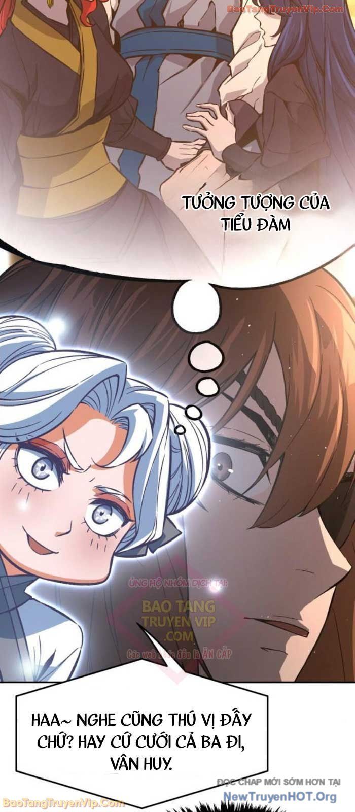 Tuyệt Đối Kiếm Cảm - chapter 153 - 69