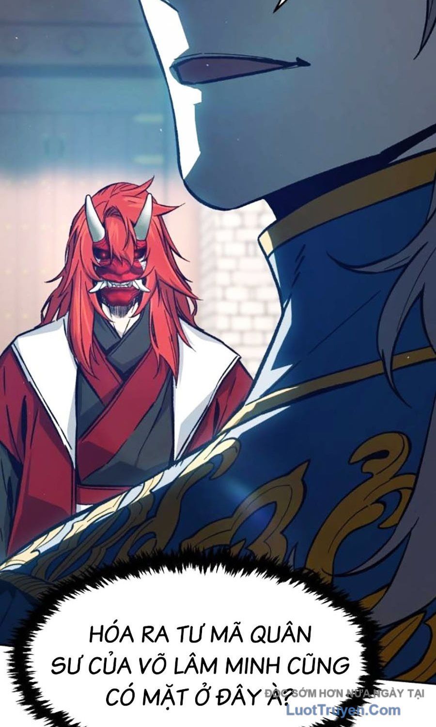 Tuyệt Đối Kiếm Cảm - chapter 156 - 23