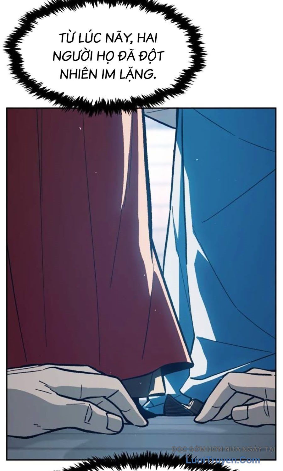 Tuyệt Đối Kiếm Cảm - chapter 156 - 43