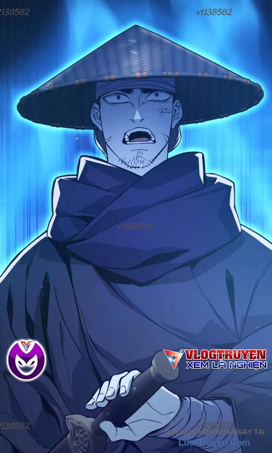 Tuyệt Đối Kiếm Cảm - chapter 156 - 9