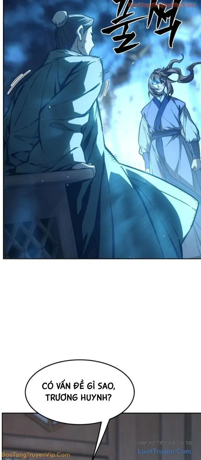 Tuyệt Đối Kiếm Cảm Chap 167 - Next Chap 166