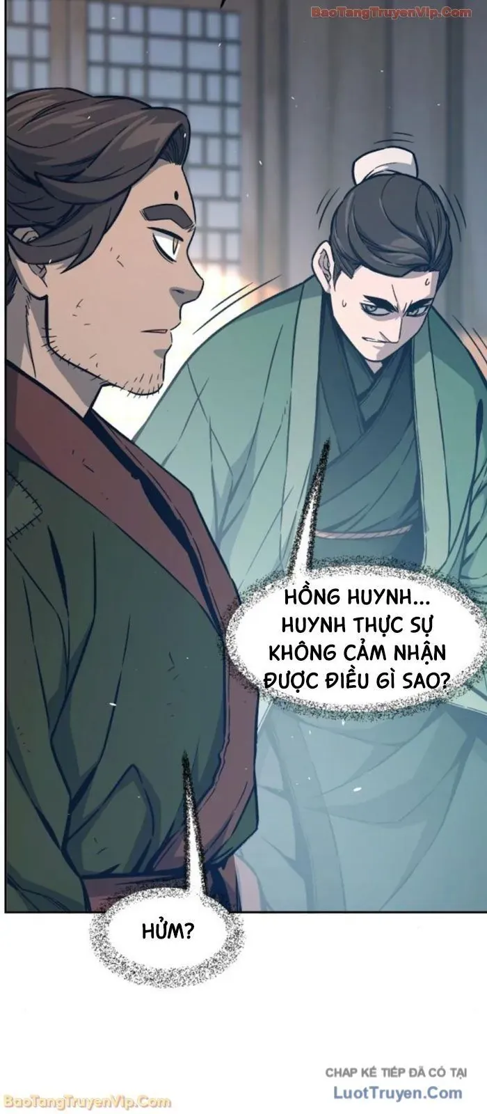Tuyệt Đối Kiếm Cảm Chap 167 - Next Chap 166