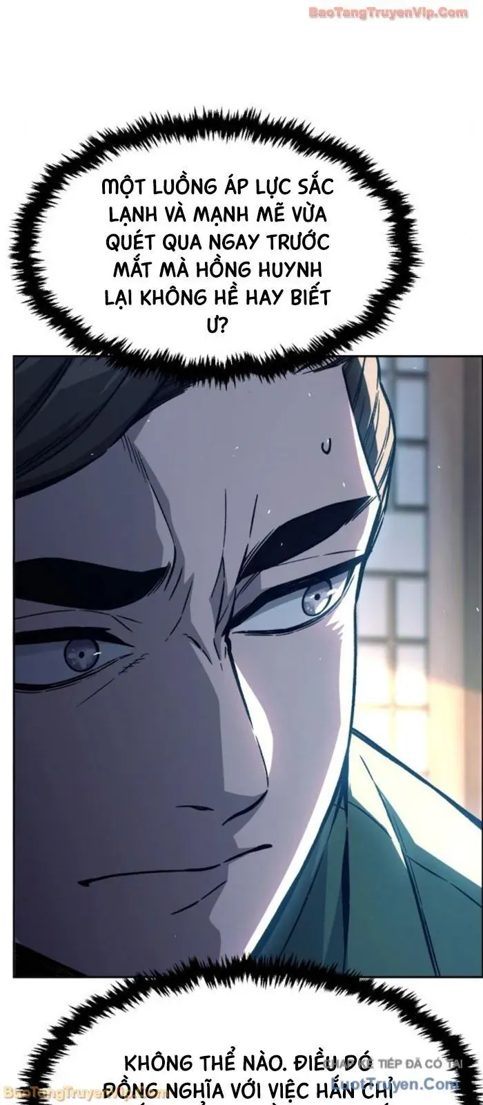 Tuyệt Đối Kiếm Cảm Chap 167 - Next Chap 166