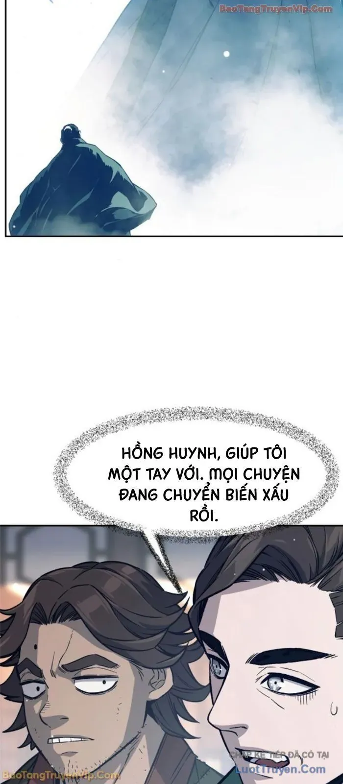Tuyệt Đối Kiếm Cảm Chap 167 - Next Chap 166