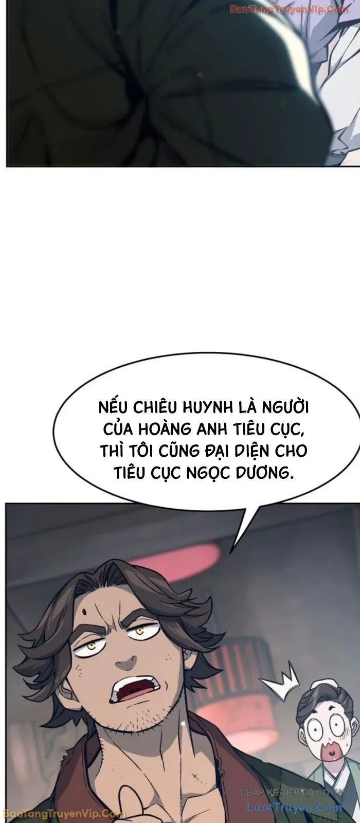 Tuyệt Đối Kiếm Cảm Chap 167 - Next Chap 166