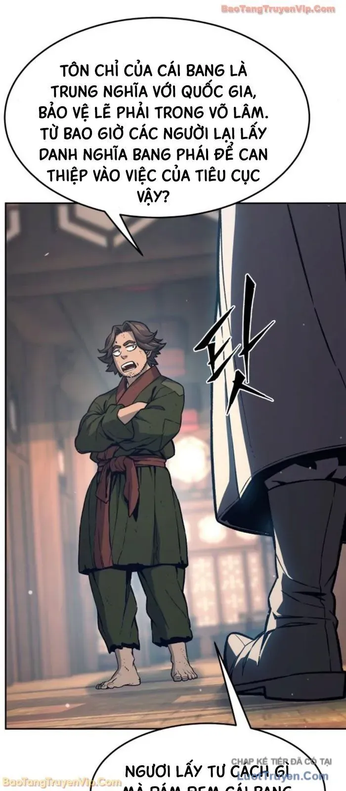 Tuyệt Đối Kiếm Cảm Chap 167 - Next Chap 166