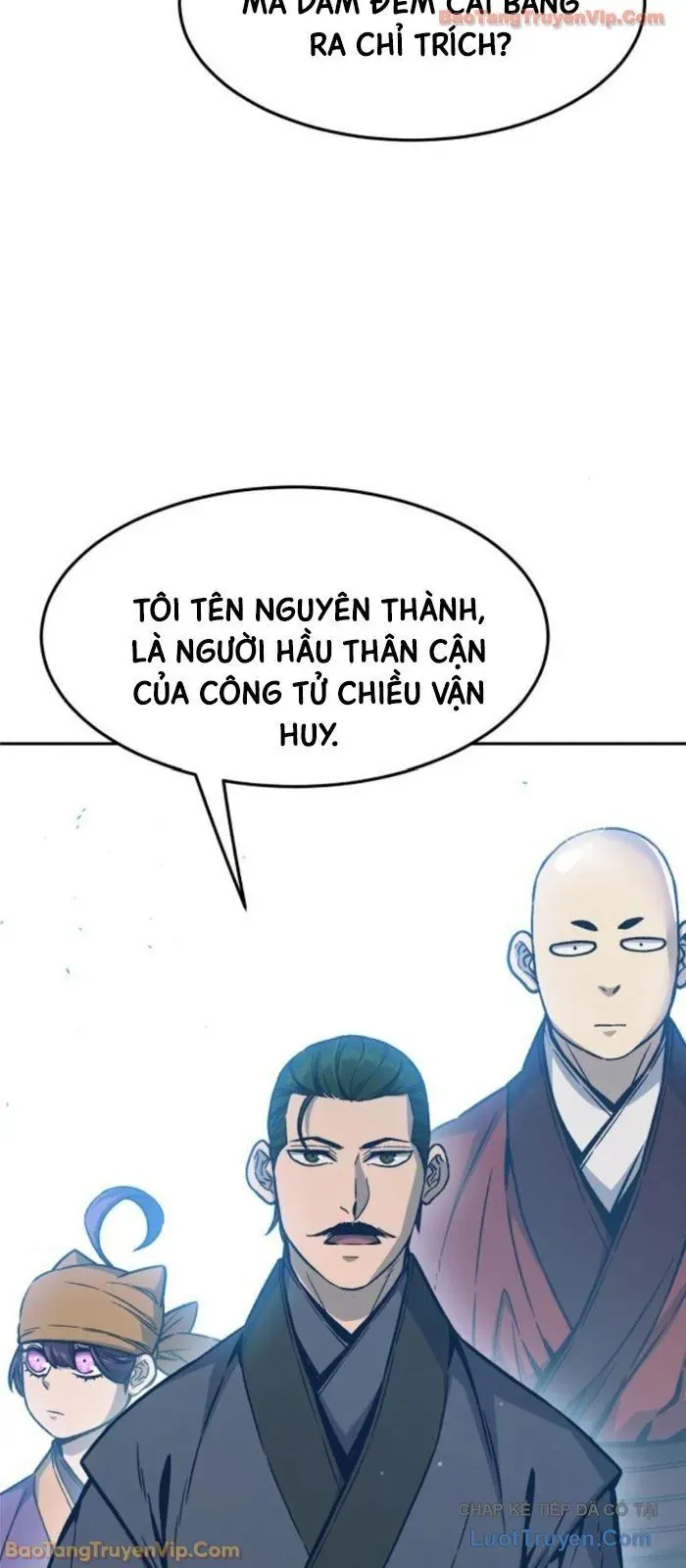Tuyệt Đối Kiếm Cảm Chap 167 - Next Chap 166