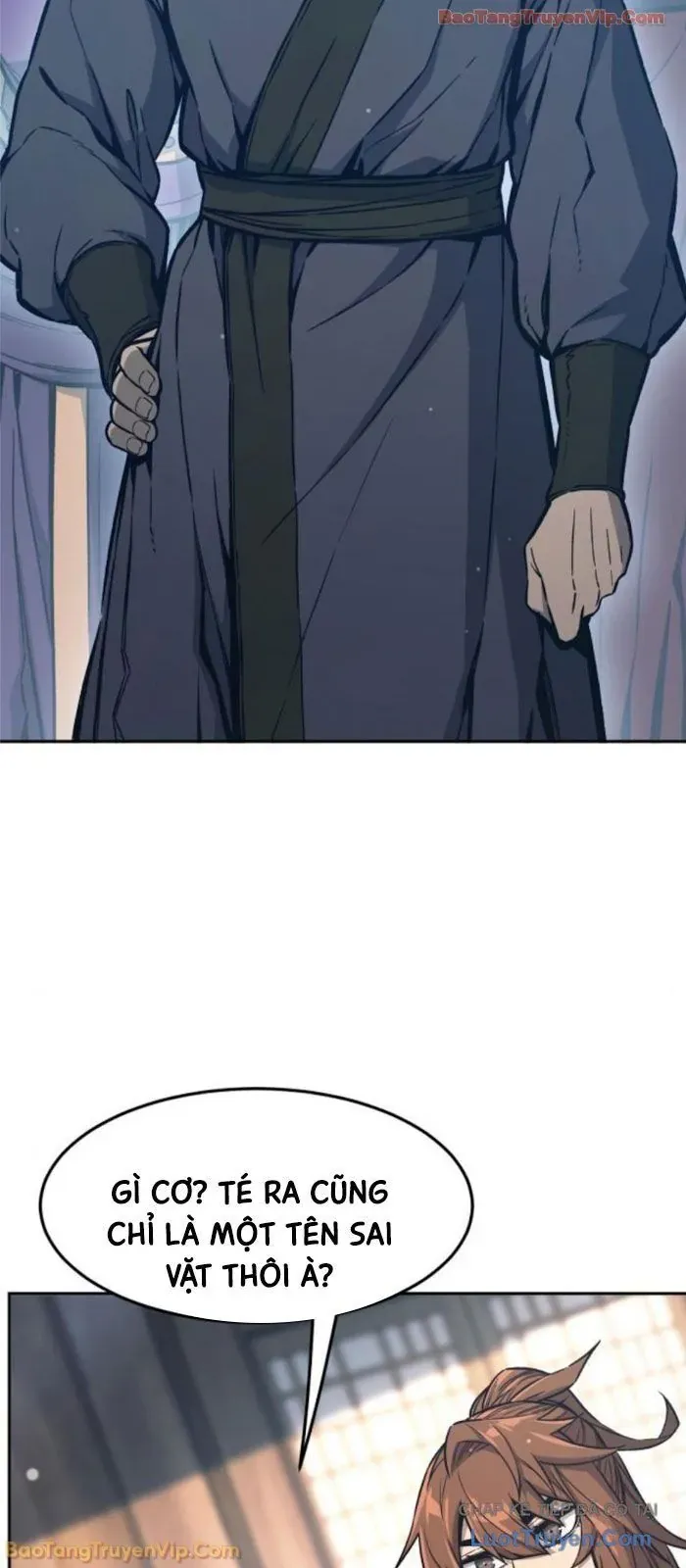 Tuyệt Đối Kiếm Cảm Chap 167 - Next Chap 166