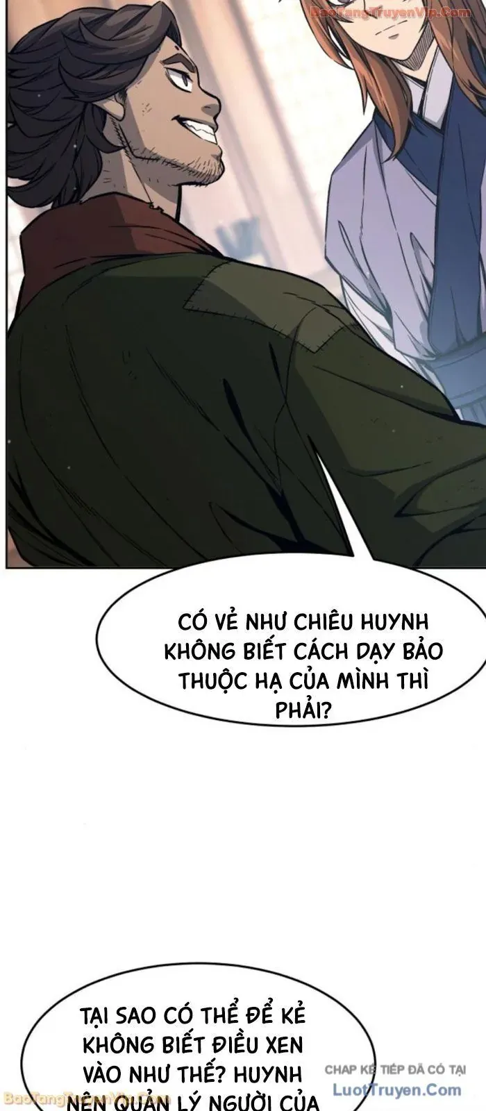 Tuyệt Đối Kiếm Cảm Chap 167 - Next Chap 166