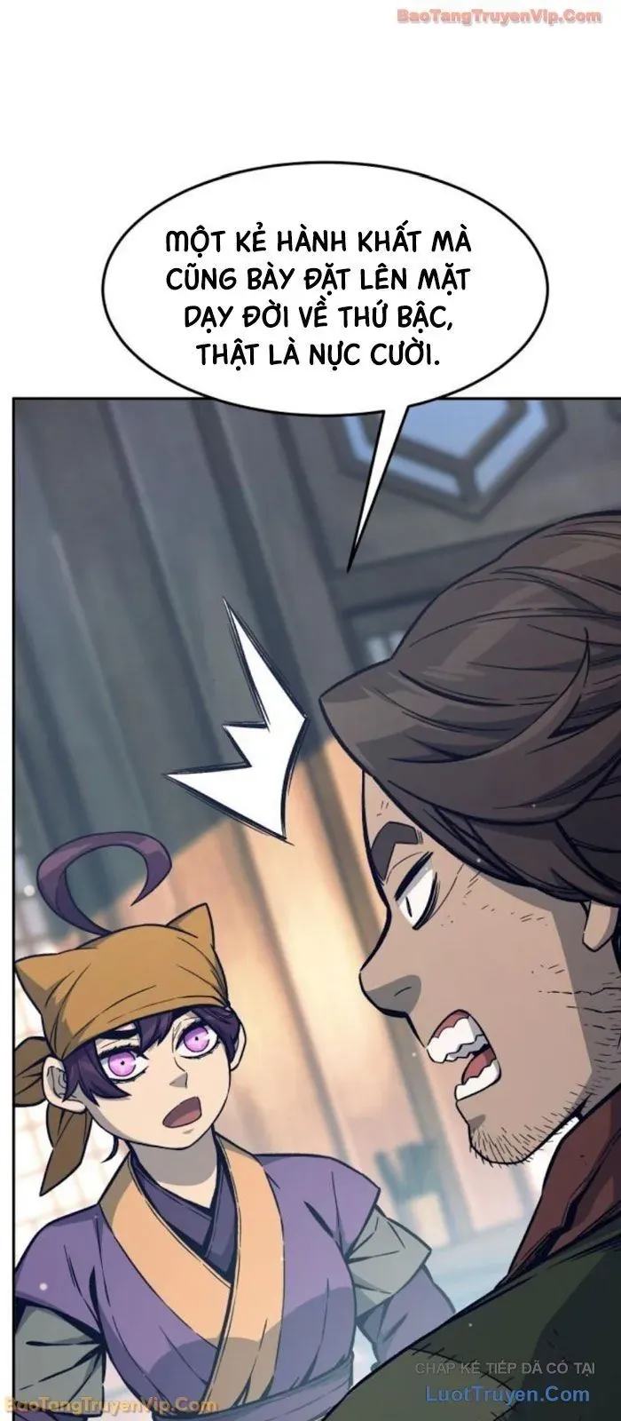 Tuyệt Đối Kiếm Cảm Chap 167 - Next Chap 166