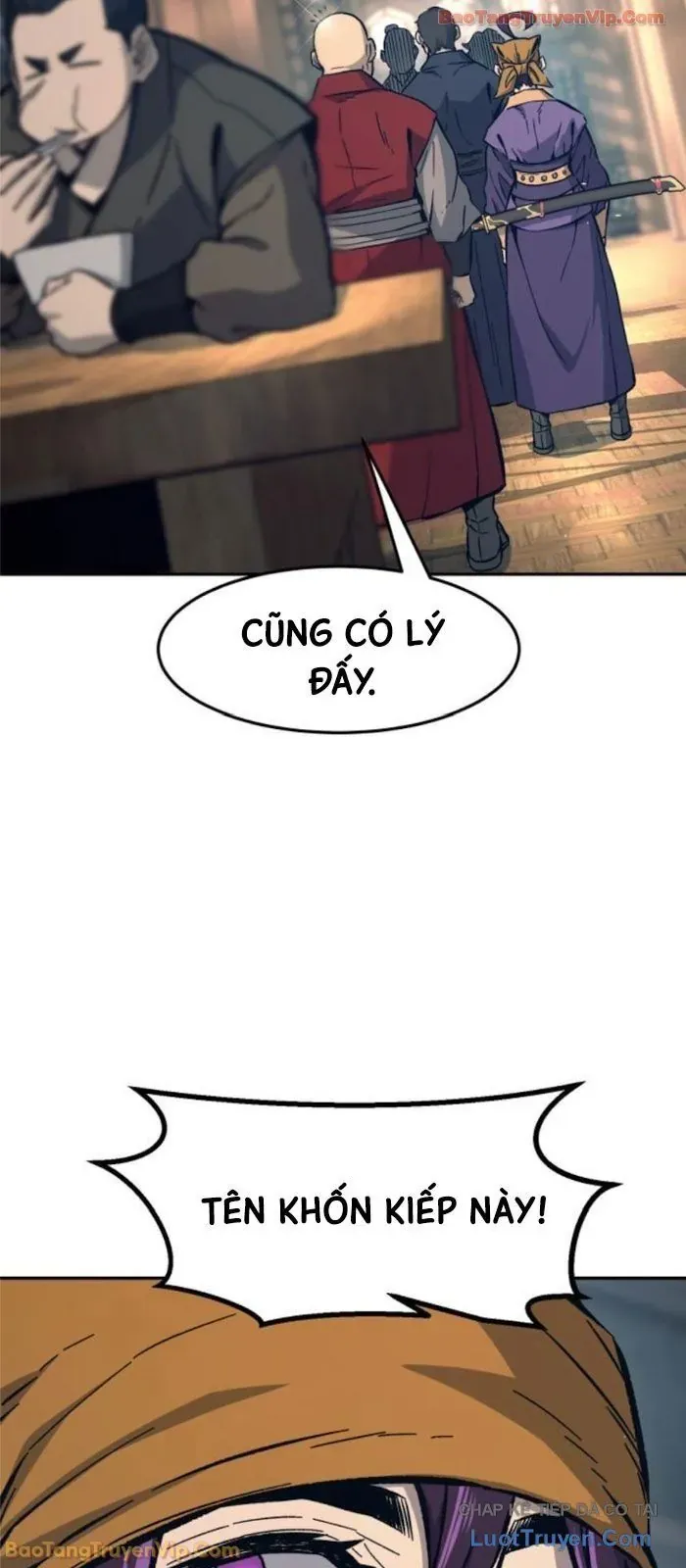 Tuyệt Đối Kiếm Cảm Chap 167 - Next Chap 166